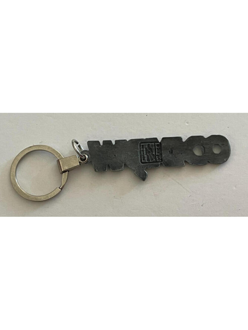 Mexico Keychain Key Chain - Picture 3 of 4